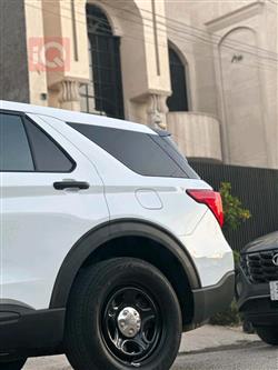 فورد إكسبلورر